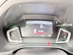 2021 Honda Xiangyu 1.5L Hybrid, белый — фото 9