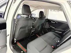 2021 Honda Xiangyu 1.5L Hybrid, белый — фото 11