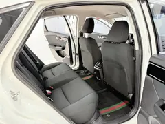 2021 Honda Xiangyu 1.5L Hybrid, белый — фото 14