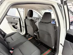 2021 Honda Xiangyu 1.5L Hybrid, белый — фото 15