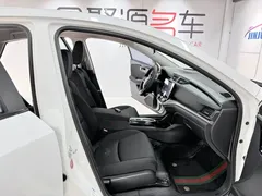2021 Honda Xiangyu 1.5L Hybrid, белый — фото 16