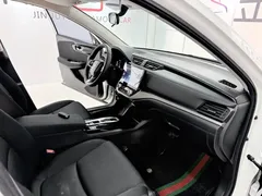 2021 Honda Xiangyu 1.5L Hybrid, белый — фото 17