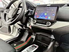 2021 Honda Xiangyu 1.5L Hybrid, белый — фото 18