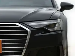 2022 Audi A6L 40 TFSI Luxury Dynamic, чёрный — фото 15