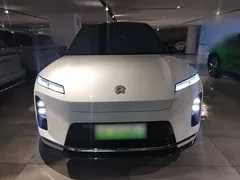 2026 Nio ES8 6-seat Executive Luxury, белый — фото 3