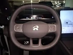 2026 Nio ES8 6-seat Executive Luxury, белый — фото 11