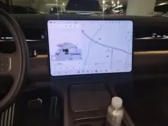 2026 Nio ES8 6-seat Executive Luxury, белый — фото 13