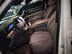 2026 Nio ES8 6-seat Executive Luxury, белый — фото 15
