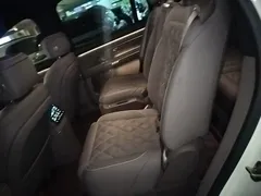 2026 Nio ES8 6-seat Executive Luxury, белый — фото 17