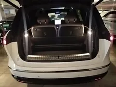 2026 Nio ES8 6-seat Executive Luxury, белый — фото 19
