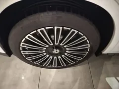 2026 Nio ES8 6-seat Executive Luxury, белый — фото 23