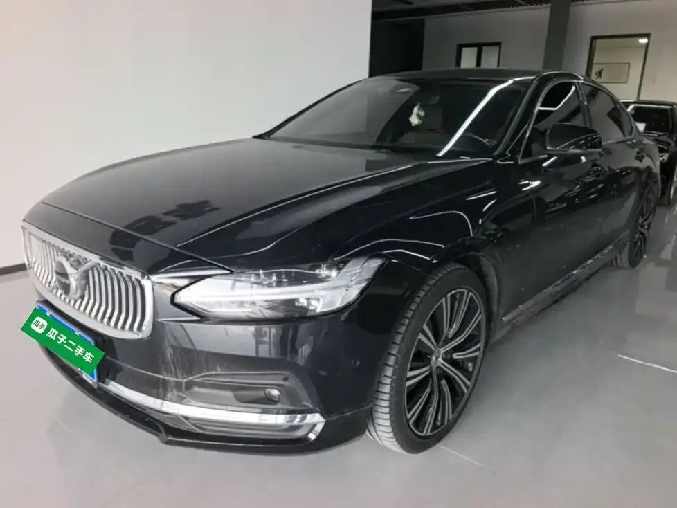 2024 Volvo S90