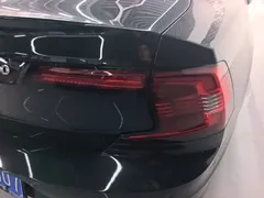 2024 Volvo S90, чёрный — фото 8