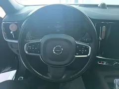 2024 Volvo S90, чёрный — фото 11