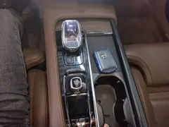 2024 Volvo S90, чёрный — фото 14