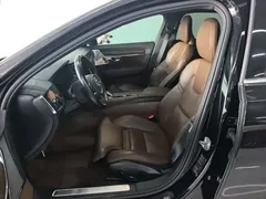 2024 Volvo S90, чёрный — фото 15