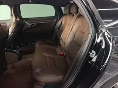 2024 Volvo S90, чёрный — фото 17