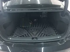 2024 Volvo S90, чёрный — фото 19