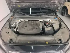 2024 Volvo S90, чёрный — фото 20