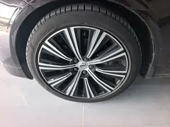 2024 Volvo S90, чёрный — фото 23