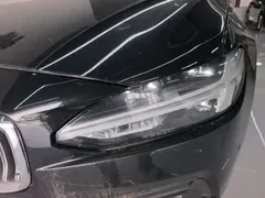 2024 Volvo S90, чёрный — фото 24