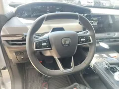 2021 Changan UNI-K 2.0T Premium, синий — фото 11