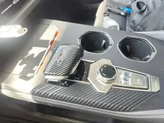 2021 Changan UNI-K 2.0T Premium, синий — фото 14