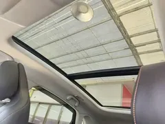 2021 Changan UNI-K 2.0T Premium, синий — фото 18