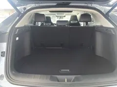 2021 Changan UNI-K 2.0T Premium, синий — фото 19