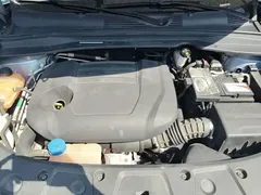 2021 Changan UNI-K 2.0T Premium, синий — фото 20
