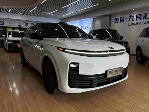 2023 Li Auto L7