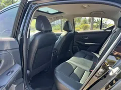 2021 Nissan Sylphy 1.6L XL CVT, чёрный — фото 9