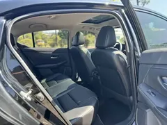 2021 Nissan Sylphy 1.6L XL CVT, чёрный — фото 14