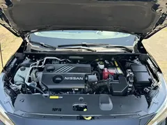 2021 Nissan Sylphy 1.6L XL CVT, чёрный — фото 19