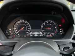 2020 BMW 3 Series GT 320i M Sport Package, белый — фото 21
