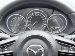 2021 Mazda CX-5 2.0L AT 2WD Black Knight, синий — фото 4
