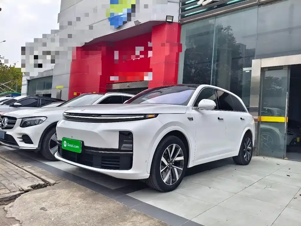 2023 Li Auto L7