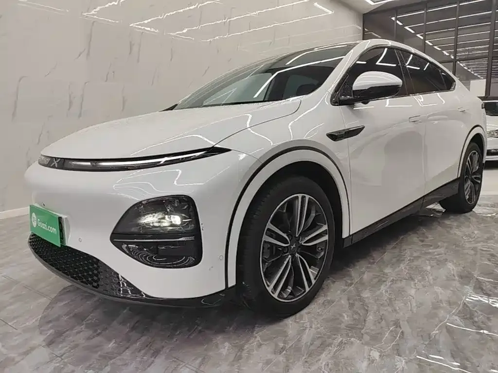 2023 Xpeng G6 700 4WD Performance Max