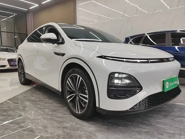 2023 Xpeng G6 700 4WD Performance Max