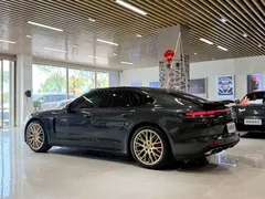 2021 Porsche Panamera 2.9T — фото 6