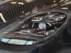 2021 Porsche Panamera 2.9T — фото 7