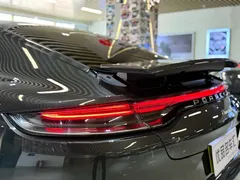 2021 Porsche Panamera 2.9T — фото 8