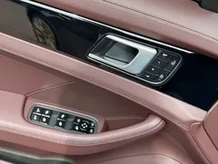2021 Porsche Panamera 2.9T — фото 10