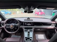 2021 Porsche Panamera 2.9T — фото 18
