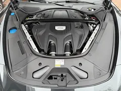 2021 Porsche Panamera 2.9T — фото 28