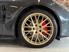 2021 Porsche Panamera 2.9T — фото 29