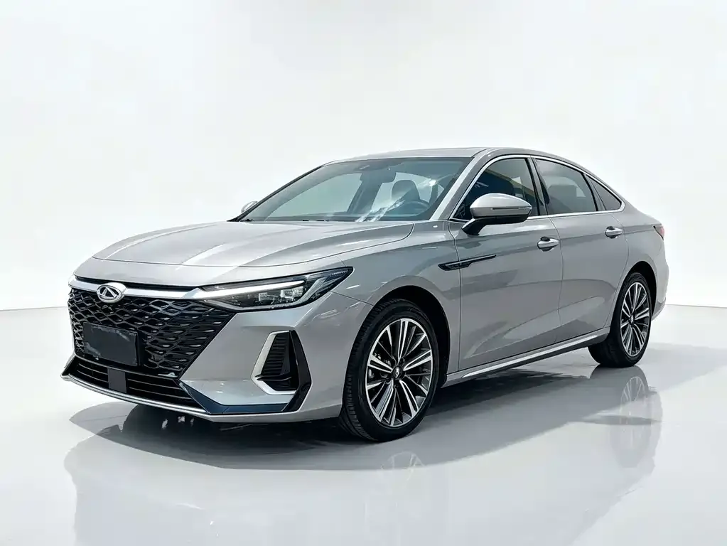 2023 Chery Arrizo 8 1.6T DCT