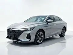 2023 Chery Arrizo 8 1.6T DCT — фото 1