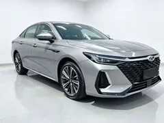 2023 Chery Arrizo 8 1.6T DCT — фото 3