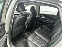 2023 Chery Arrizo 8 1.6T DCT — фото 4